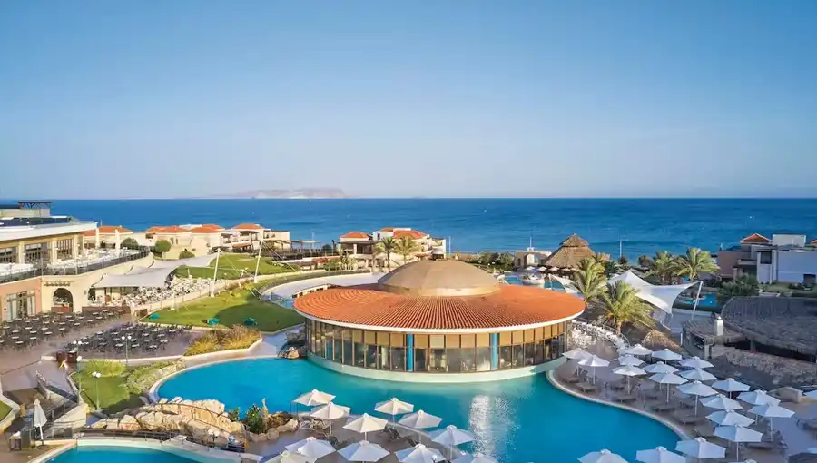 TUI BLUE Sensatori Atlantica Caldera Palace