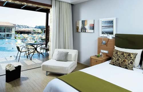 Activity Double Room