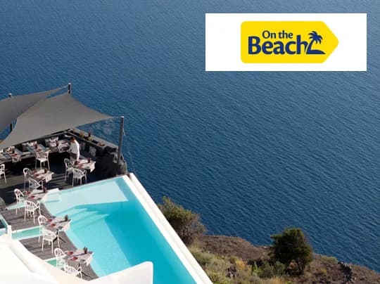 Dana Villas & Infinity Suites