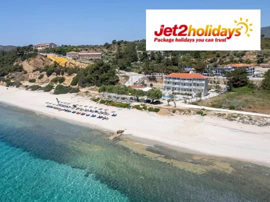 Giannikis By The Beach