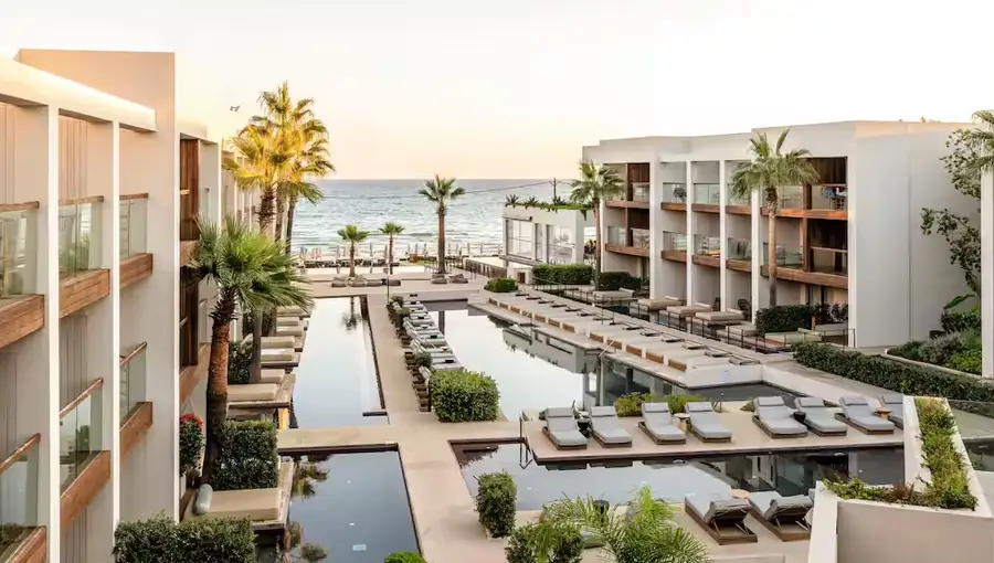 TUI BLUE Zante Maris Overview