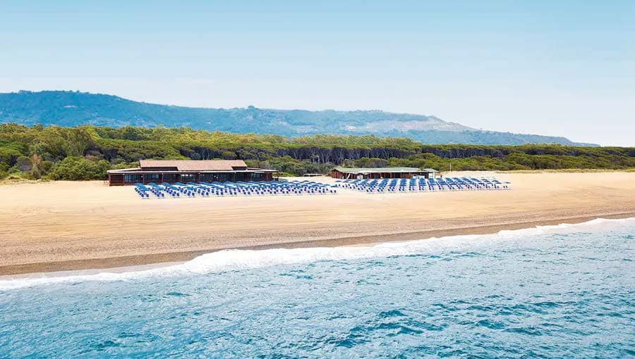 TUI Magic Life Calabria Beach