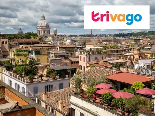 The Inn at the Spanish Steps