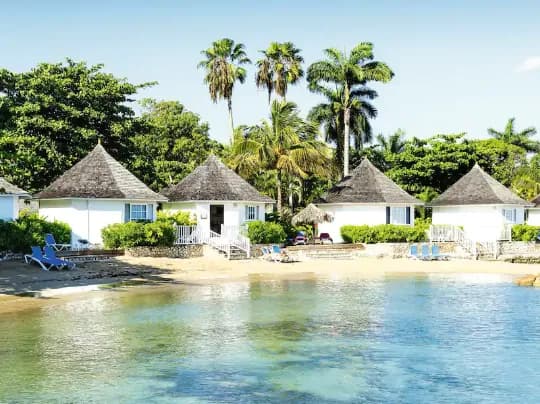 Royal Decameron Club Caribbean