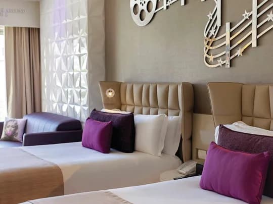 Star Class Suites