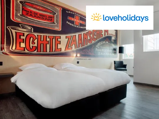Inntel Hotels Zaandam