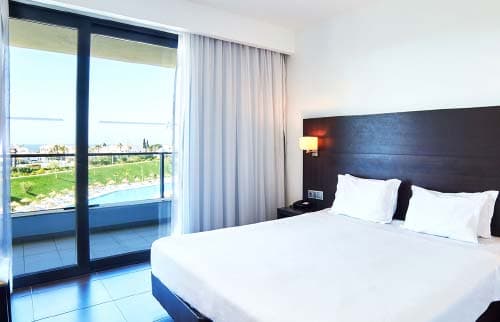 Pool View Suite