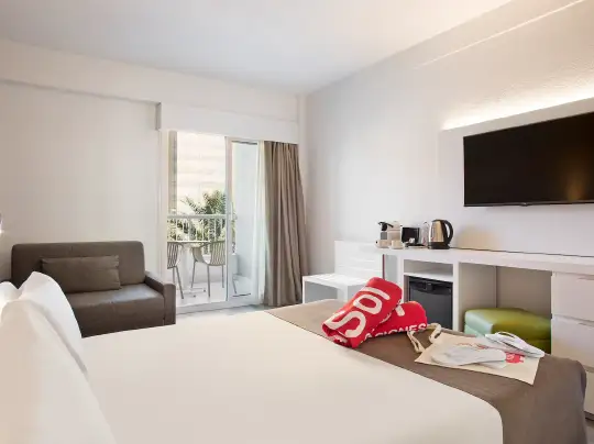 Xtra Room