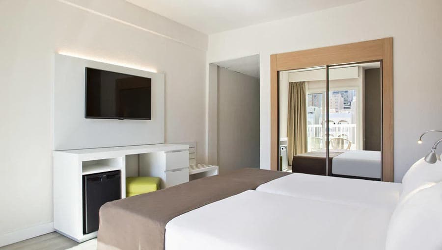 Sol Pelicanos Ocas Superior Room