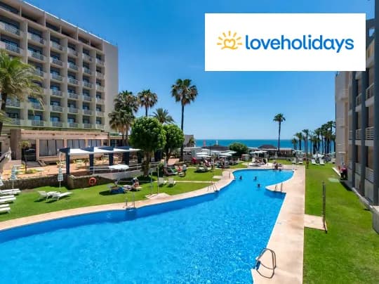 Medplaya Hotel Pez Espada