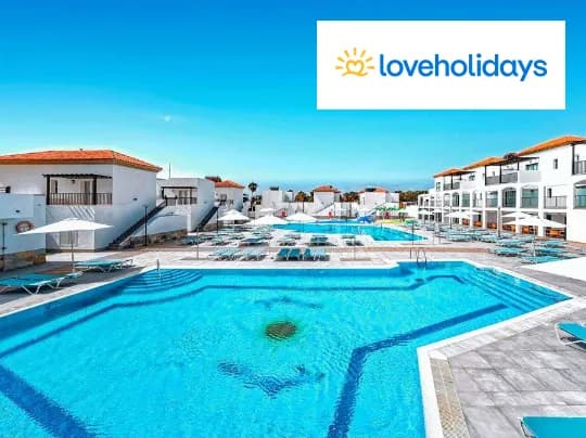 Broncemar Beach Hotel - Caleta de Fuste