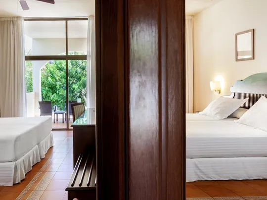 Occidental Jandia Mar Ocean View Double Room