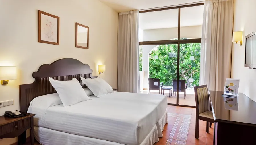 Occidental Jandia Mar Double Room