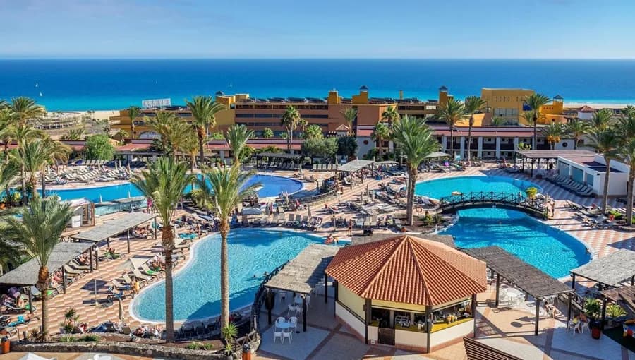 Occidental Jandia Mar