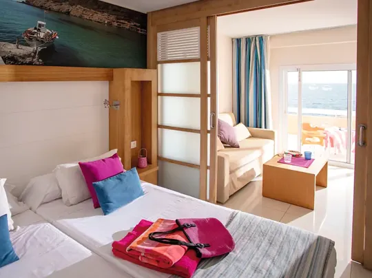 Holiday Village Ibiza