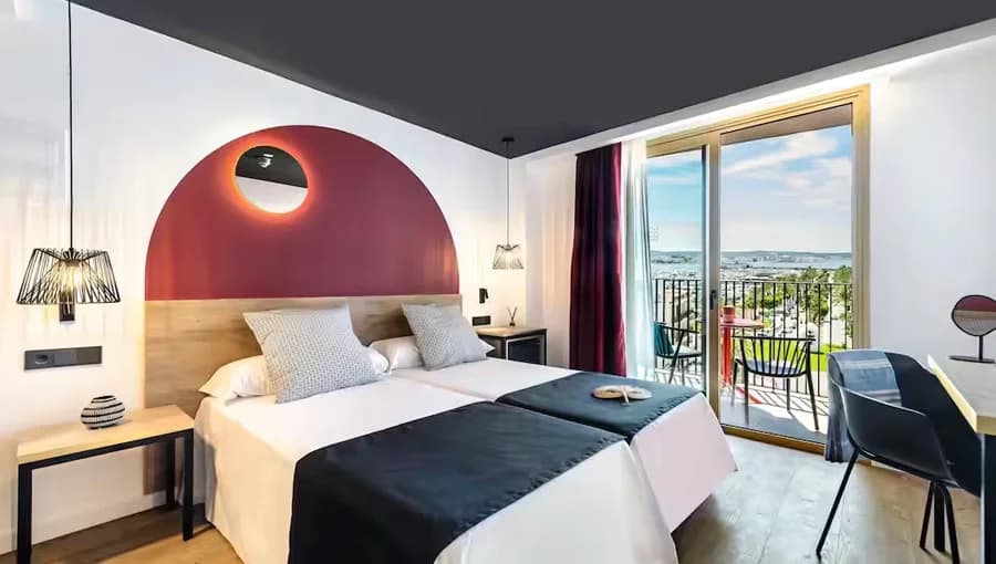 Hotel Vibra District