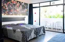 Rocks Room