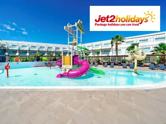 Sentido Aequora Lanzarote Suites - Playa De Los Pocillos - Jet2 Holidays