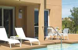 Holiday Village Majorca Swim Up Apartment