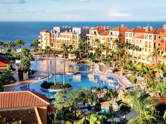 Bahia Principe Sunlight Tenerife