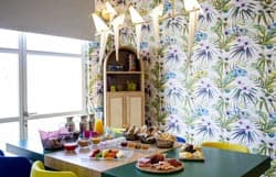 Fantasia Castle Suite