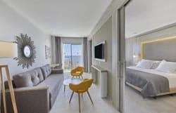 Fantasia Family Master Suite With Sea View