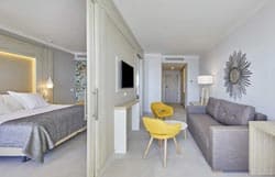 Fantasia Family Master Suite