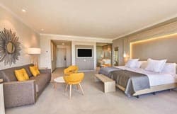Fantasia Junior Suite