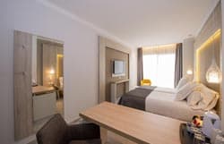 Fantasia Superior Room