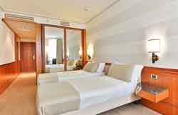 One Bedroom Apartment With Balcony/Terrace