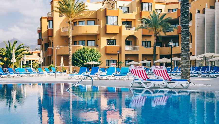 Grand Muthu Golf Plaza Hotel Pool