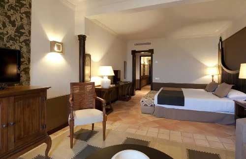 Melia Room