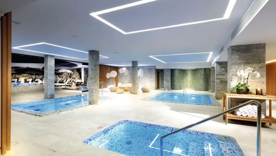 Hard Rock Hotel Tenerife Spa