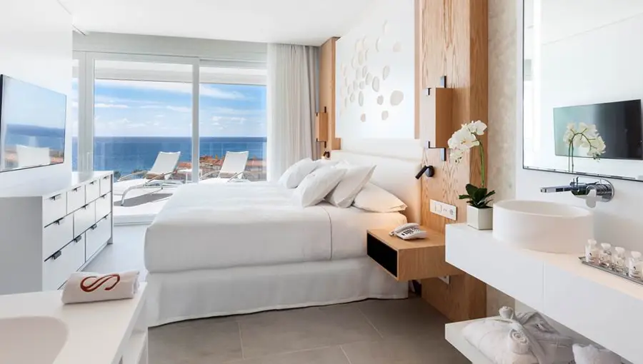 Royal Hideaway Corales Suites Sea View Suite