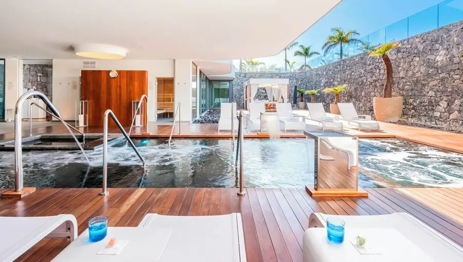 Royal Hideaway Corales Suites Spa