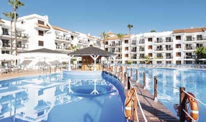 Suneo Tamaimo Tropical