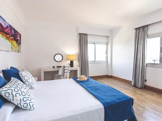 TUI BLUE Los Gigantes Two Bedroom Suite