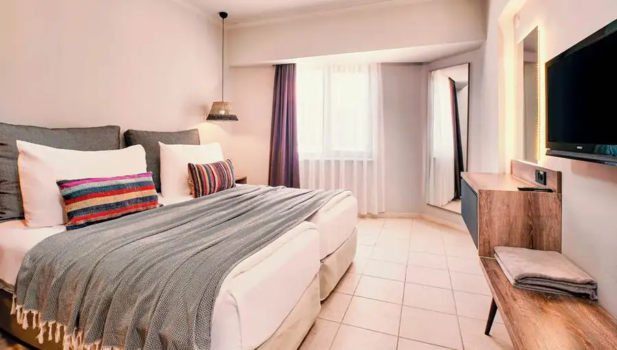 Cook's Club Alanya Room