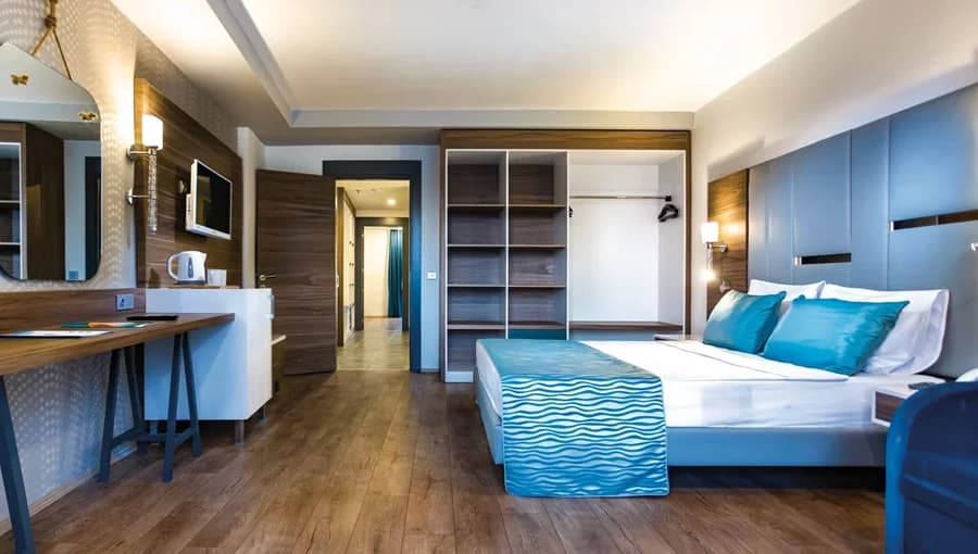 Eftalia Ocean Resort