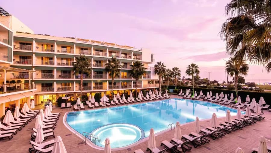 TUI BLUE Barut Andiz