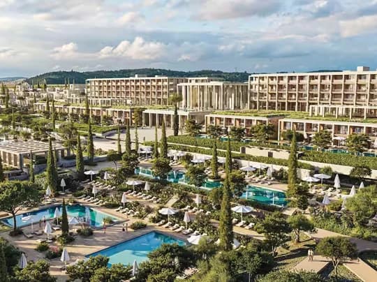 Akra Didim Resort & Spa