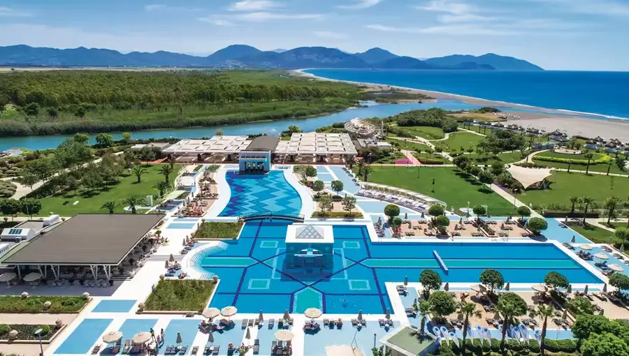 Hilton Dalaman Sarigerme