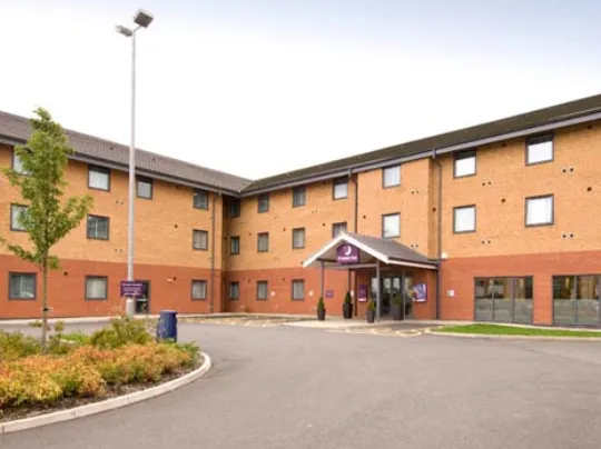 Premier Inn East Midlands Airport