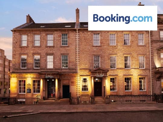 Malmaison Edinburgh City Hotel