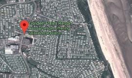 Golden Palm Resort