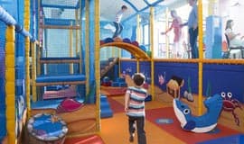 Parkdean Southerness