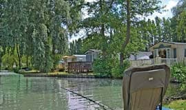 Park Resorts Weeley Bridge, Essex