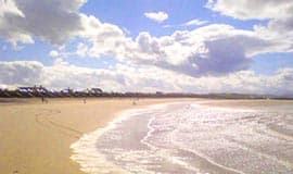 Pontins Prestatyn Sands, Prestatyn