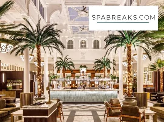 The Municipal Hotel Liverpool