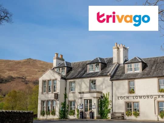 Loch Lomond Arms Hotel